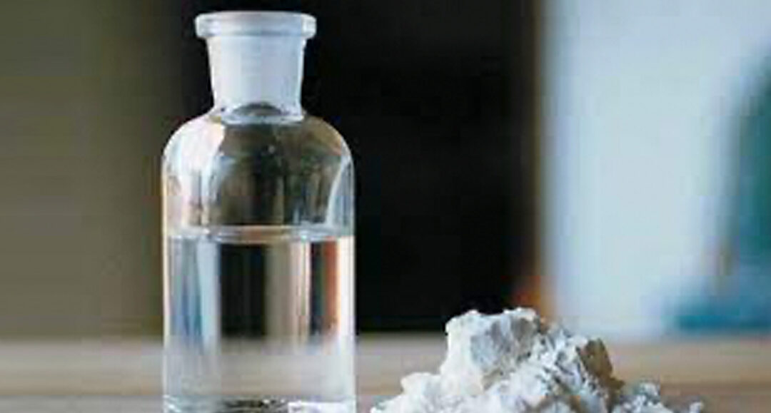 GHB como droga utilizado para la sumisión química