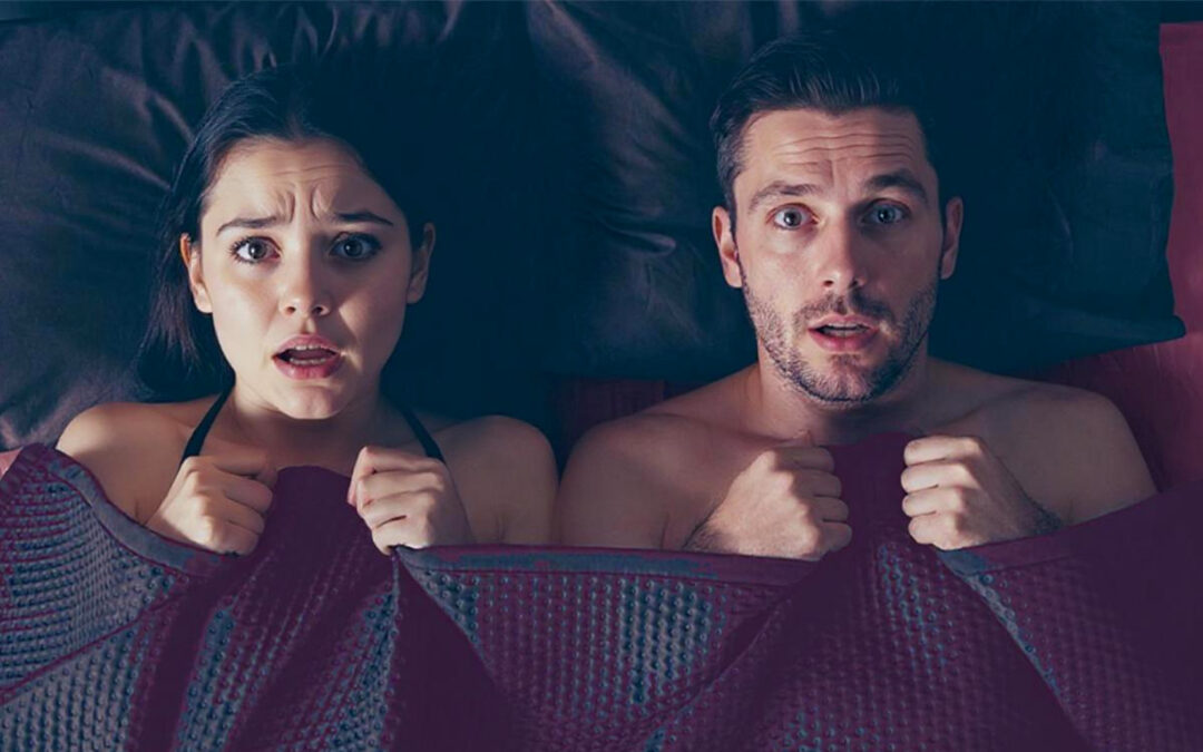 El chemsex y sus consecuencias
